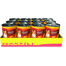 JOSERA JosiCat Liellopu gaļa mērcē 12 x 415g pieaugušiem kaķiem
