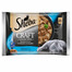 SHEBA Craft Collection​ konservu komplekts ar zivīm 13x4x85 g
