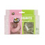 LOLO PETS Augļu un dārzeņu aromāta donuts suņiem 2 gab. 120 g