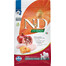 N&D Pumpkin Chicken & Pomegranate Adult Medium & Maxi 2,5 kg