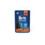 BRIT PREMIUM Pouch Salmon Sterilized 100g ar lasi sterilizētiem kaķiem