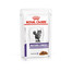 ROYAL CANIN VHN Cat Mature Consult 48x85g mitrā barība vecākiem kaķiem virs 7 gadiem