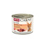 ANIMONDA Carny Kitten Veal&Chicken&Turkey 200 g teļa, vistas un tītara gaļa kaķēniem.