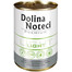 DOLINA NOTECI Premium light barība mazāk aktīviem suņiem 24x400 g