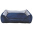 TRIXIE Pelíšek pablo 75 x 65 cm navy-šedý