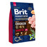 BRIT Premium By Nature Senior Large Extra Large L+XL Chicken 3 kg