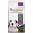 APPLAWS Large puppy ar vistas gaļu, 2 kg, sausā barība lielo šķirņu kucēniem