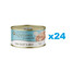 APPLAWS Cat Adult Tuna Fillet in Jelly tuncis želejā 24x70g