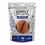 SIMPLY FROM NATURE Meat Strips Truša gaļas strēmeles suņiem 80 g