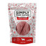 SIMPLY FROM NATURE Meat Strips Jēra gaļas sloksnes suņiem 80 g