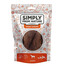 SIMPLY FROM NATURE Meat Strips Zirga gaļas sloksnes suņiem 80 g