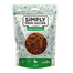 SIMPLY FROM NATURE Meat Noodles Gaļas bumbiņas nūdeles ar pīli suņiem 80 g