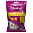 WHISKAS Healthy Shine 45 g vistas gaļas kārums kaķiem