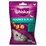 WHISKAS Energy and Vitality 45 g vistas gaļas kārums kaķiem