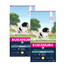 EUKANUBA Active Adult Medium Breed praturtinta šviežia vištiena 30 kg (2 x 15kg)