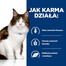 HILL'S PRESCRIPTION DIET Feline w/d Multi-Benefit ar vistas gaļu 12x85 g paciņās