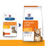 HILL'S Prescription Diet c/d Multicare ar vistu 3kg