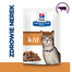 HILL'S Prescription Diet Feline k/d  12x85 g