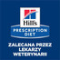 HILL'S Prescription Diet Feline k/d  12x85 g