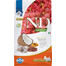 FARMINA N&D Quinoa Skin & Coat diētiskā barība suņiem 800 g