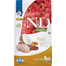 FARMINA N&D Quinoa Skin&Coat Mini Paipalas & Kokos mazo šķirņu suņiem 800 g