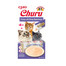 INABA Churu Cat krēmveida kārums ar vistu un garnelēm 56 g