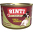 RINTI Gold Wild boar Mini Mežacūka mazo šķirņu suņiem 185 g