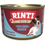 RINTI Gold Poultry hearts Mini Mājputnu sirdis mazo šķirņu suņiem 185 g