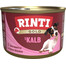 RINTI Gold Veal Mini Teļa gaļa mazo šķirņu suņiem 185 g