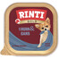RINTI Gold Chicken&Goose Mini vistas un zosu paplāte 100 g