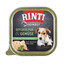 RINTI Feinest Poultry Pure&Vegetables paplāte 150 g