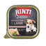 RINTI Feinest Poultry Pure&Lamb paplāte mājputnu un jēra gaļai 150 g