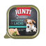 RINTI Feinest Poultry Pure&Salmon paplāte mājputnu gaļai un lasim 150 g