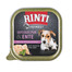 RINTI Feinest Poultry Pure & Duck paplāte 150 g