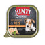 RINTI Feinest Poultry Pure&Rice paplāte 150 g