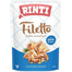 RINTI Filetto in Jelly Chicken&Duck vistas un pīles želejas maisiņš 100 g