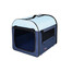 Trixie TCamp Mobile Kennel kaste 60x50x50 cm
