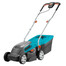 GARDENA Akumulatora zāles pļāvējs „PowerMax Li-40/32“ bez akumulatora