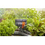 GARDENA smidzinātājs AquaZoom compact