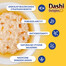 INABA Cat Dashi Delights Vistas gaļa, tuncis un lasis 70 g