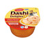 INABA Cat Dashi Delights Vistas gaļa, tuncis un lasis 70 g