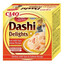 INABA Cat Dashi Delights Vistas gaļa, tuncis un lasis 70 g