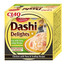 INABA Cat Dashi Delights Vistas gaļa, tuncis un ķemmīšgliemenes 70 g