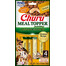 INABA Dog Meal Topper Chicken 4x14 g Krēmveida papildinājums ar vistas gaļu suņu barībai