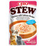 INABA CIAO Stew Vistas un laša ēdiens 40g