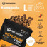 PACK OF ANIMALS Seventh Heaven sausā barība Cūkgaļa ar ķirbi L 1,5 kg