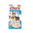 INABA Churu Cat krēmveida tuncis un ķemmīšgliemenes 56g