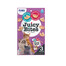 INABA Juicy Bites mitrie garneļu un jūras velšu našķi kaķiem 33,9 g (3x11,3 g)