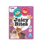 INABA Juicy Bites mitrie garneļu un jūras velšu našķi kaķiem 33,9 g (3x11,3 g)