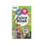 INABA Juicy Bites mitrie našķi kaķiem kalmāru buljonā 33,9 g (3x11,3 g)
